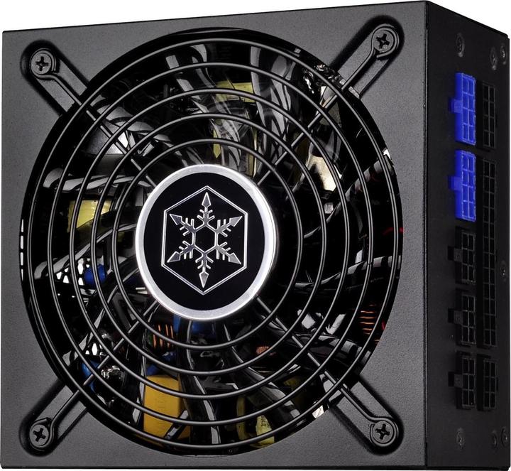 Produktbild Silverstone SX700-LPT (700 W)