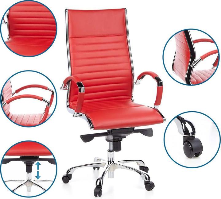 Actual product image Hjh Office PARMA 20