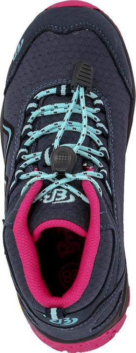 Produktbild Brütting Guide High (35)