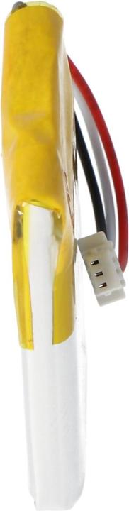 Image du produit AccuCell Batterie pour caméra de voiture Mio Mivue 388, batterie adaptée au type 582535