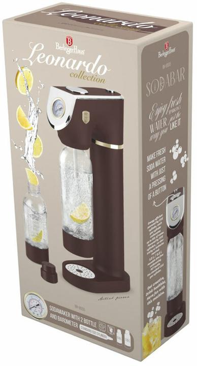 Actual product image BerlingerHaus Design