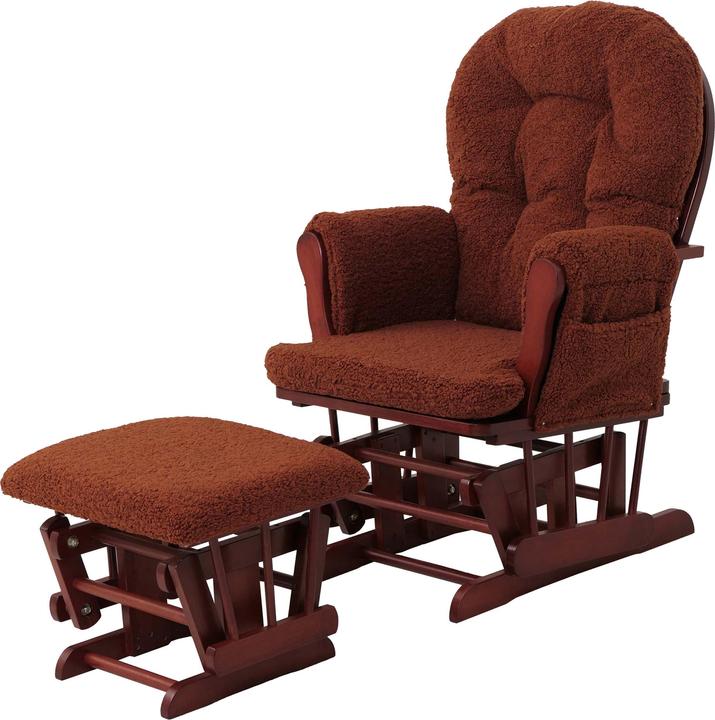 Produktbild JOHN316 Schaukelstuhl