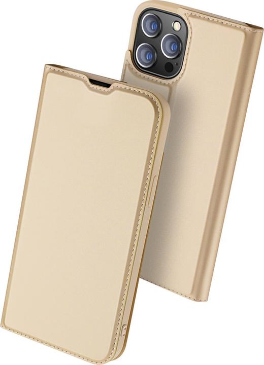 Produktbild Dux Ducis Skin Pro Series Bookcover (Apple iPhone 13 Pro Max)