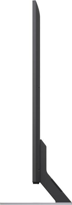 Image du produit LG TV (55", QNED85, QNED, 4K, 2025)