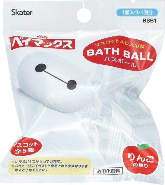 Image du produit Disney Baymax Badekugel (Bombe de bain)