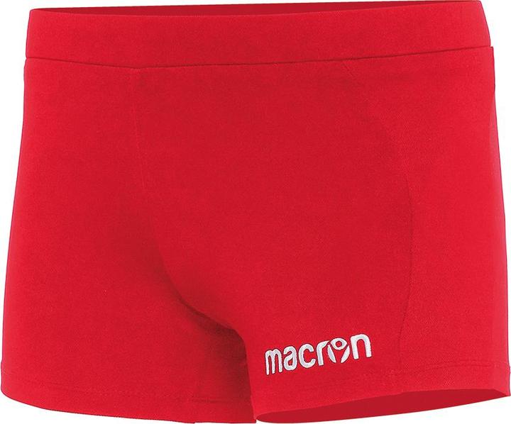 Actual product image Macron 's shorts osmium (XXS)