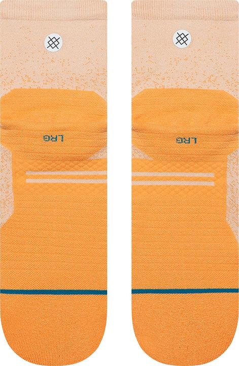 Produktbild Stance Powder Split Light Qtr (38 - 42)