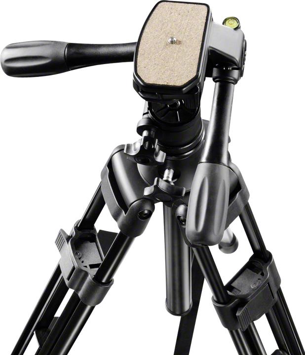 Actual product image Walimex VT-2210 (Metal)