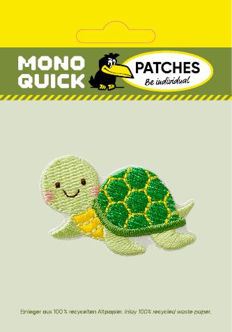 Productafbeelding Mono Quick Schildkröte (1 x)