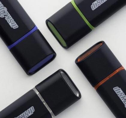 Produktbild Disk2go passion 3.0 (32 GB, USB-A)