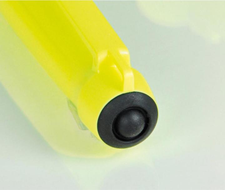 Actual product image Parat Flashlight safety lamp PX3, LED, with EX protection, waterproof (15.20 cm, 60 lm)
