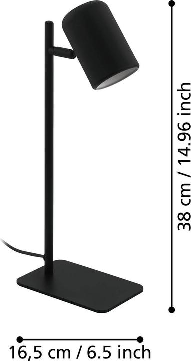 Image du produit EGLO Ceppino (345 lm, GU10)