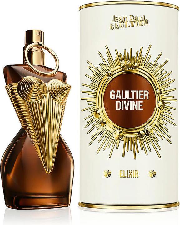 Produktbild Gaultier Divine (Eau de Parfum, 50 ml)