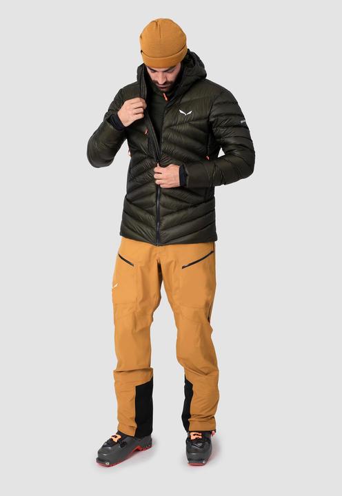 Produktbild Salewa Sella 3L Powertex Pant (L)