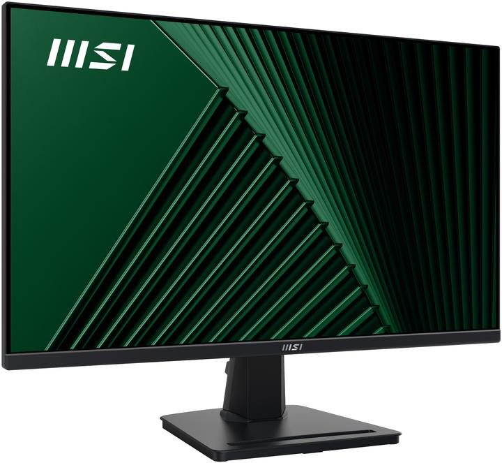 Actual product image MSI PRO MP245G (1920 x 1080 pixels, 23.80")