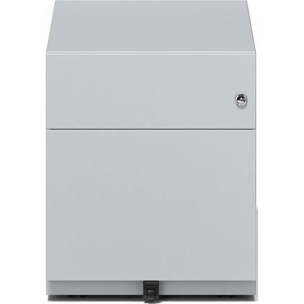 Bisley, Rollcontainer, Note