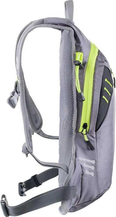 Actual product image Hi-Tec Ivo Logo Backpack (6 l)