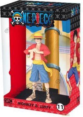 Produktbild ABYstyle One Piece: Monkey D. Luffy