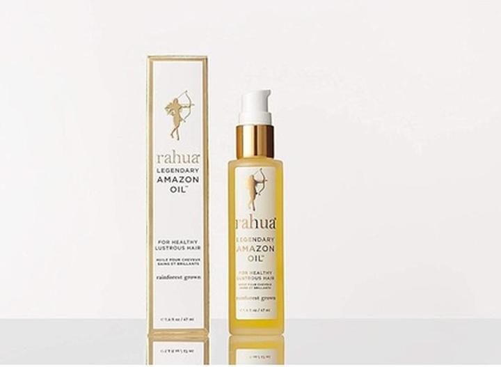 Actual product image Rahua Legendary Amazon (47 ml)