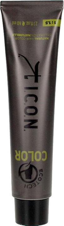 Actual product image Icon Ecotech Color Metallics (Bronzed Amber)