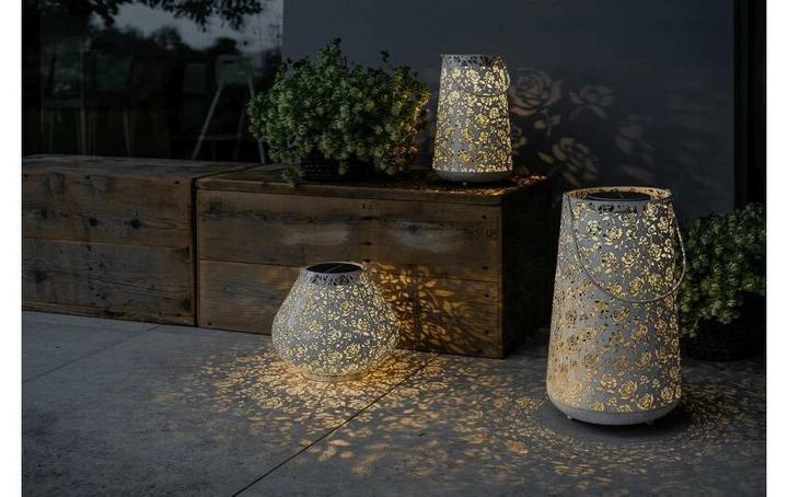 Produktbild STT Antic Baccara