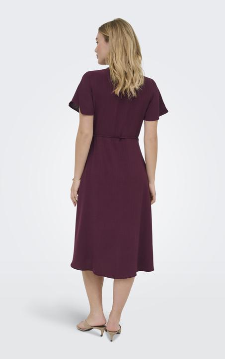 Image du produit Only ONLCALI Langes Kleid Kleid (XS)