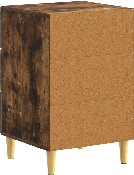 Produktbild vidaXL Nachttisch (39.50 x 43 x 66.50 cm)