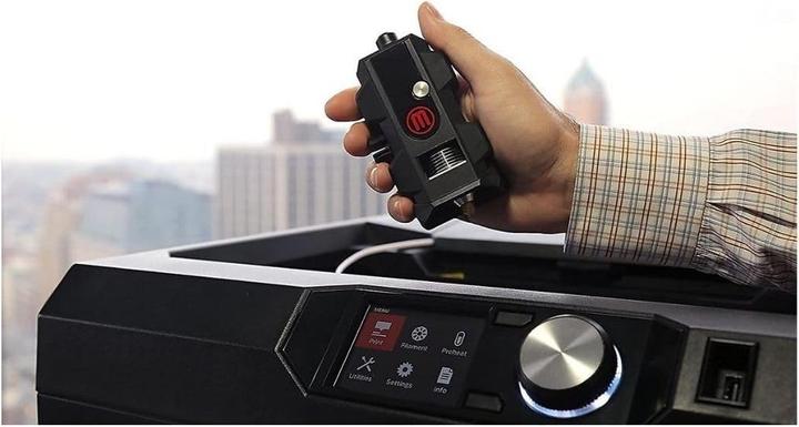 Image du produit Makerbot Extrudeuse intelligente (Pièce de rechange)