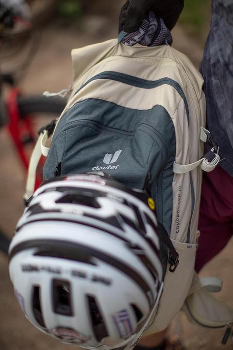 Produktbild Deuter Compact EXP (14 l)