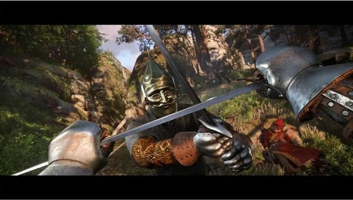 Produktbild Deep Silver Kingdom Come Deliverance II Gold Edition (PS5, FR)