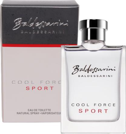 Image du produit Baldessarini Cool Force Sport (Eau de toilette, 50 ml)