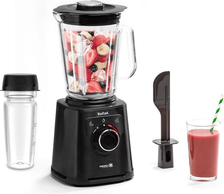 Immagine prodotto Tefal PerfectMix+ BL87G8 (1200 W)