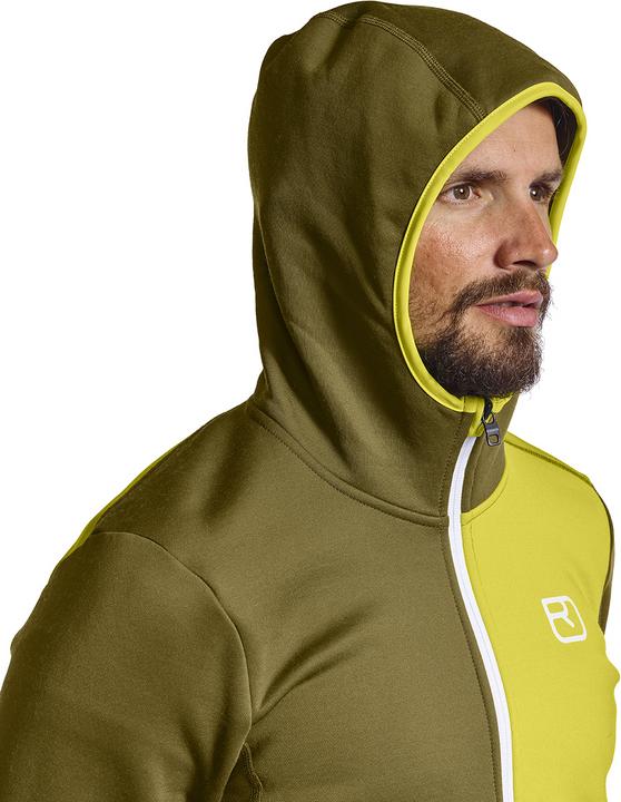 Immagine prodotto Ortovox Fleece Hoody (L)