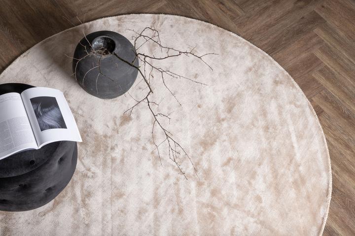 Produktbild Venture Home Teppich Indra (200 cm)