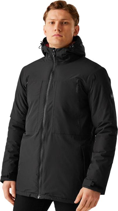 Produktbild Regatta Larrick II IsolierJacke (3XL, 4XL, 5XL, L, M, S, XL, XXL)