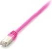 Image du produit equip Câble de réseau (S/FTP, CAT6, 2 m)