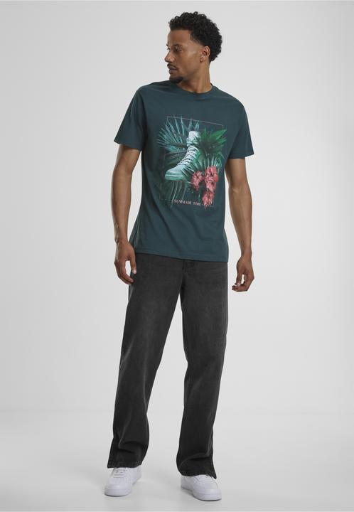 Produktbild Mister Tee Summer Time Tee - 89329 (L)