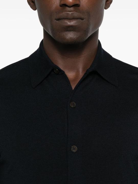 Produktbild Emporio Armani Sweaters Blue (XXL)