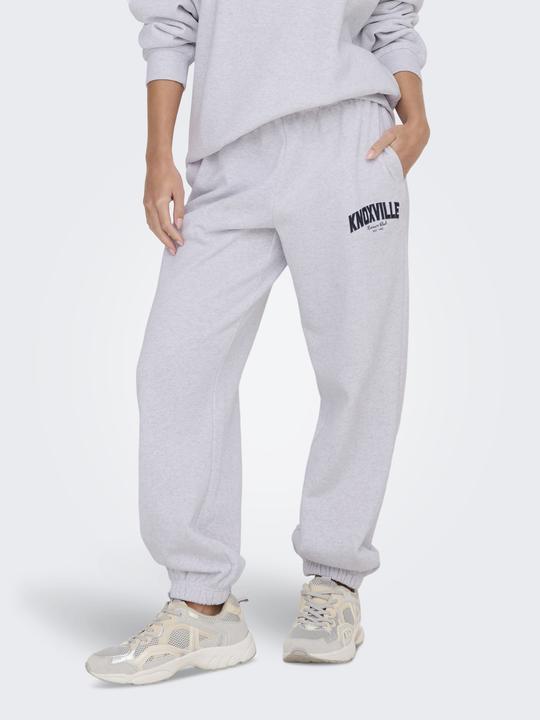 Immagine prodotto Only ONLDEBORAH Pantaloni da jogging regular fit a vita media Pantaloni da jogging (XS)