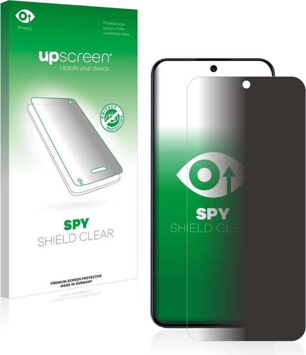 Produktbild upscreen Spy Shield Blickschutzfolie (1 Stück, Xiaomi 13)