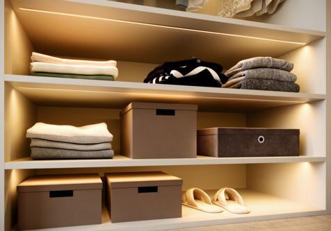 Actual product image Halemeier ChannelLine S2 schwarz Muster L=300