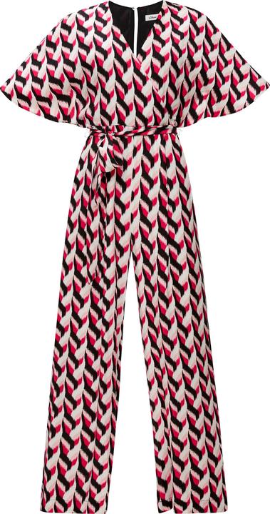 Immagine prodotto S.Oliver Overall Jumpsuit mit Bindedetail (40)