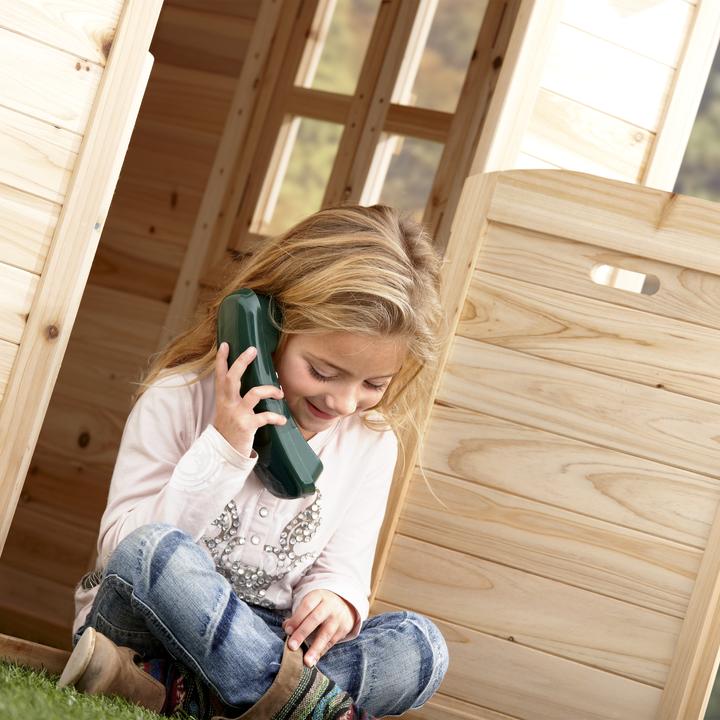 Image du produit Axi Maison de jeu Noa