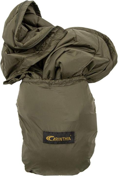 Produktbild Carinthia G40 Liner Schlafsack (220 cm)