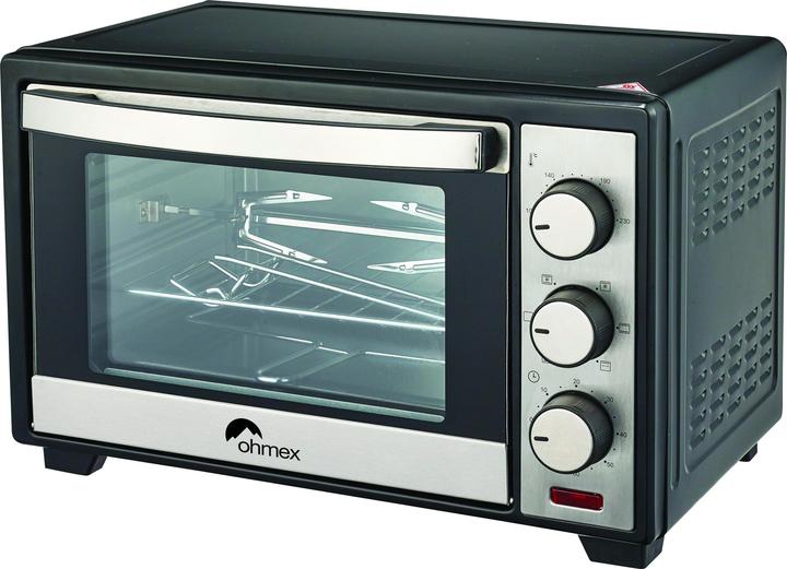 Image du produit Ohmex Four électrique OVN-2525
