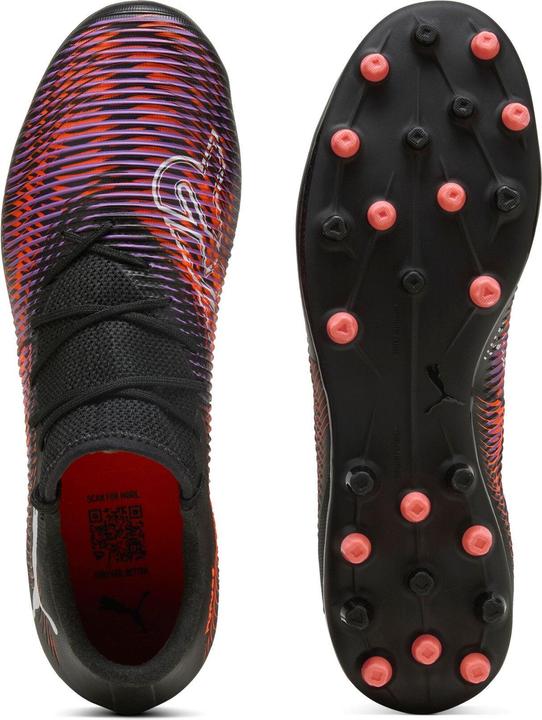 Actual product image Puma FUTURE 8 MATCH Low MG (45)