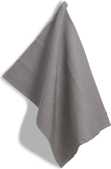 Image du produit Kela Torchon de cuisine Puro gris