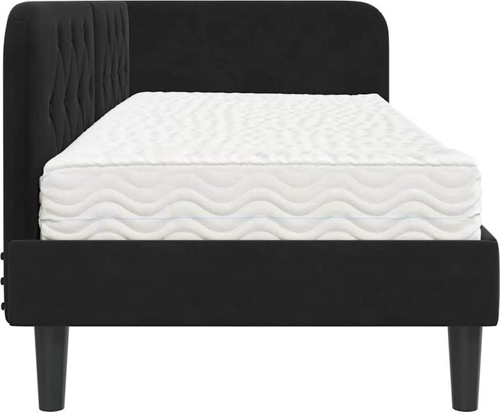 Image du produit vidaXL Bettrahmen (80 x 200 cm)