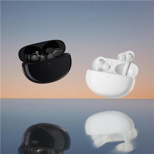 Productafbeelding OPPO Enco Vrij 2 (ANC, 4 h, Draadloze)