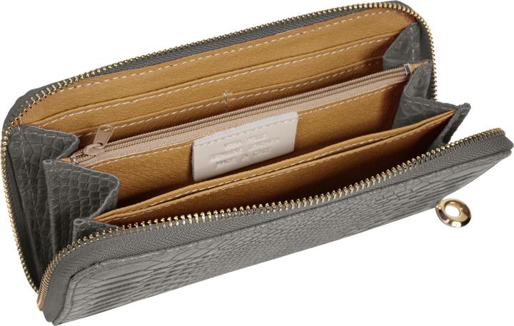 Actual product image Samantha Look Wallet